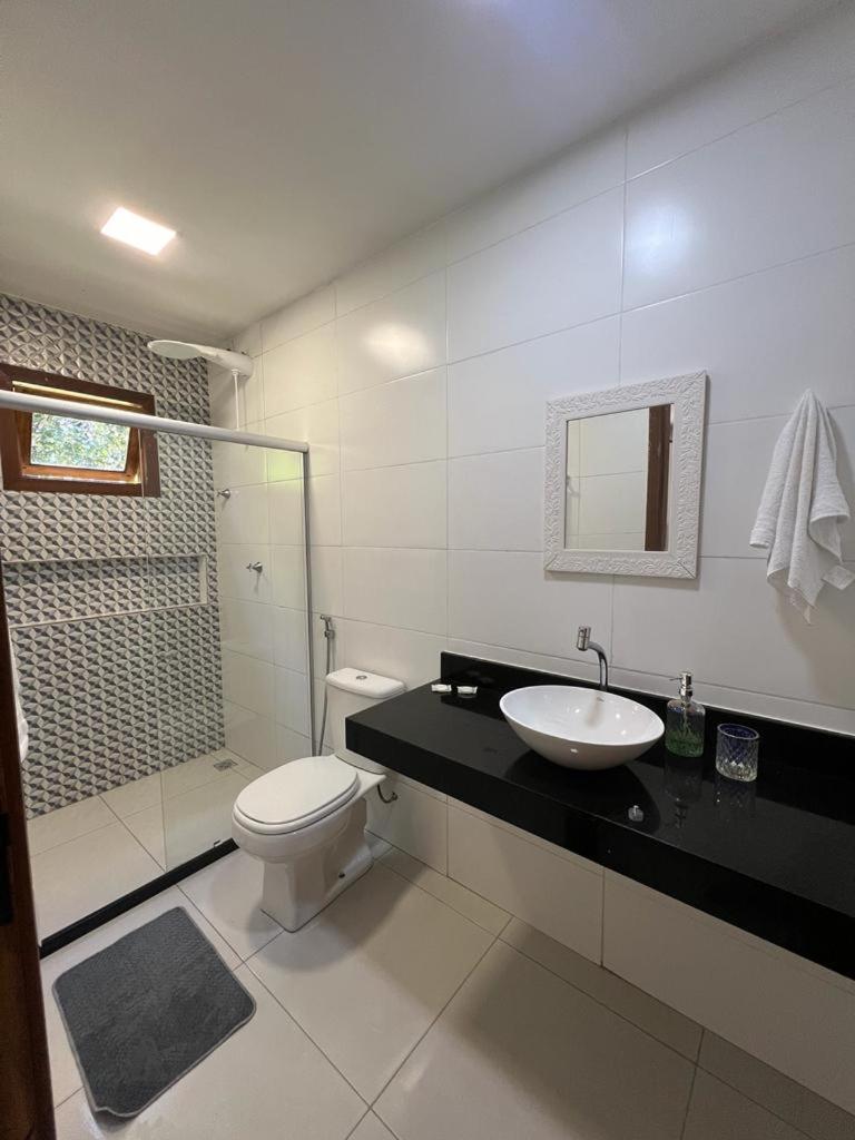 Pousada Aconchego Caraiva Exterior photo